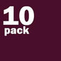 Leon Jimenes - Small Cigars | Miniatures (3 1/4" by 22) | 10-pack