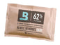 Boveda 62% (SIZE 67) 2-Way Humidity Control Pack | Mastercase of 100