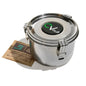 CVault Medium (1oz / 28grams & SIZE-8 Vivi) Herbal-Tobacco Storage Container
