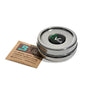 CVault X-Small Twist (1/4oz / 7gram & SIZE-8 Vivi) Herbal-Tobacco Storage Container