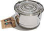 CVault 8-Litre (16oz / 1lbs / 453 grams)  Herbal-Tobacco Storage Container