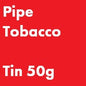 Cornell & Diehl - Cornell & Diehl | Haunted Bookshop Coarse Cut (Pipe Tobacco) | 50g bulk