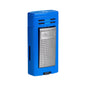 Xikar® Ion Double-Jet Flame Cigar Lighter (Blue)