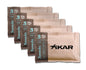 Boveda 72% (SIZE 60) 2-Way Humidity Control Pack (5-pack)